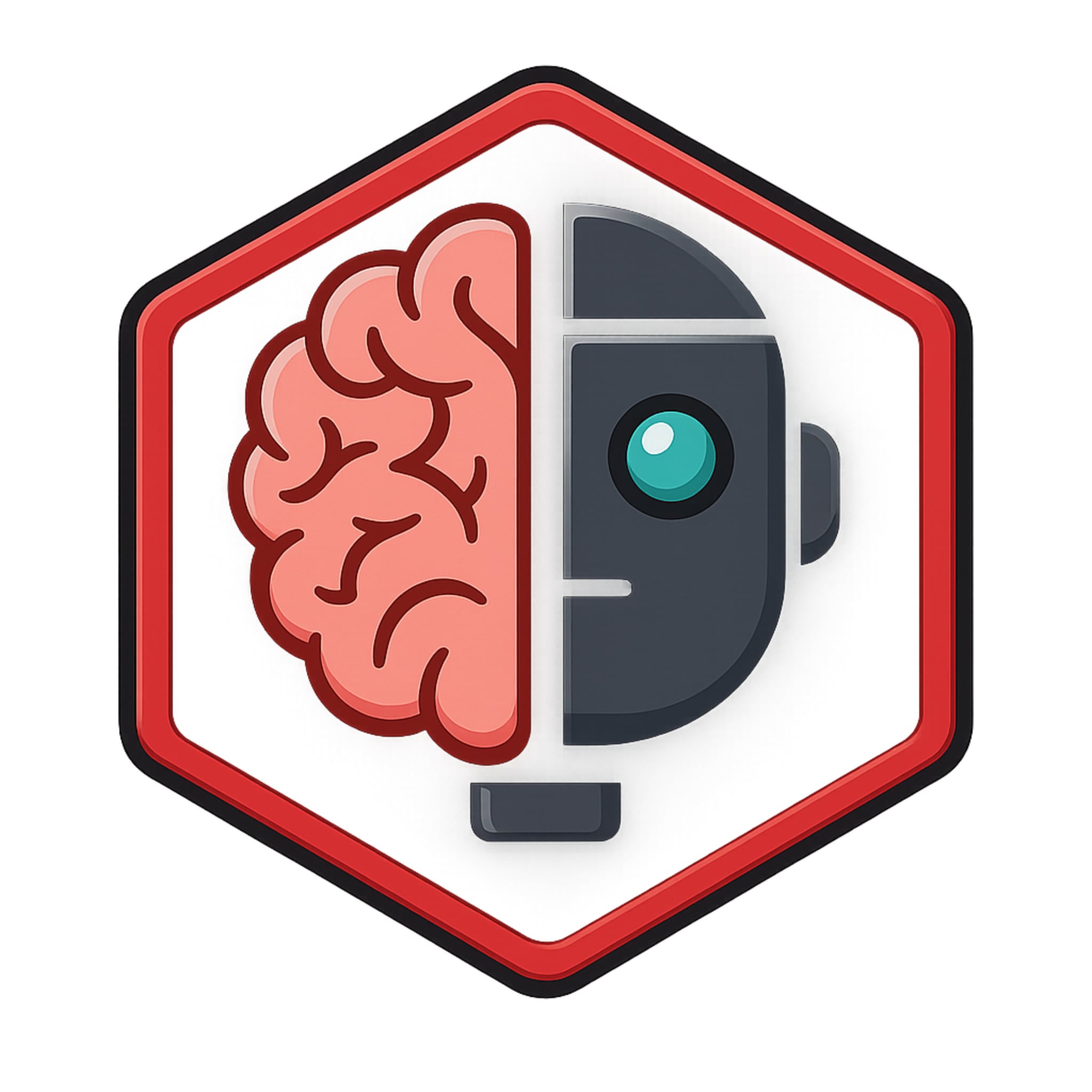 Half Brain Labs logo