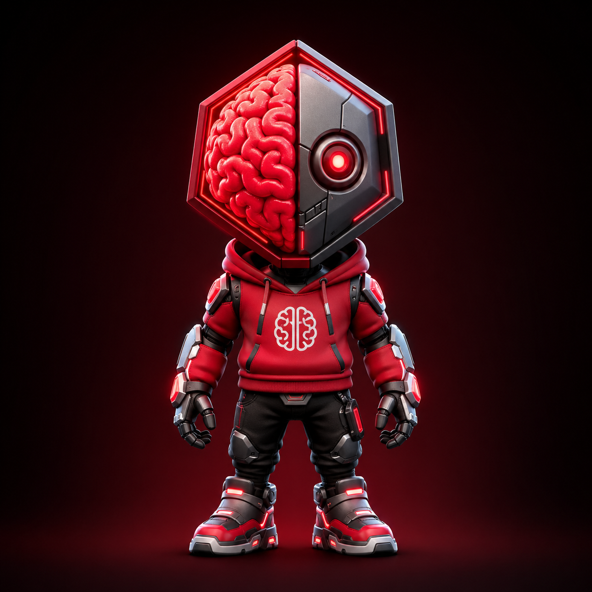Core render