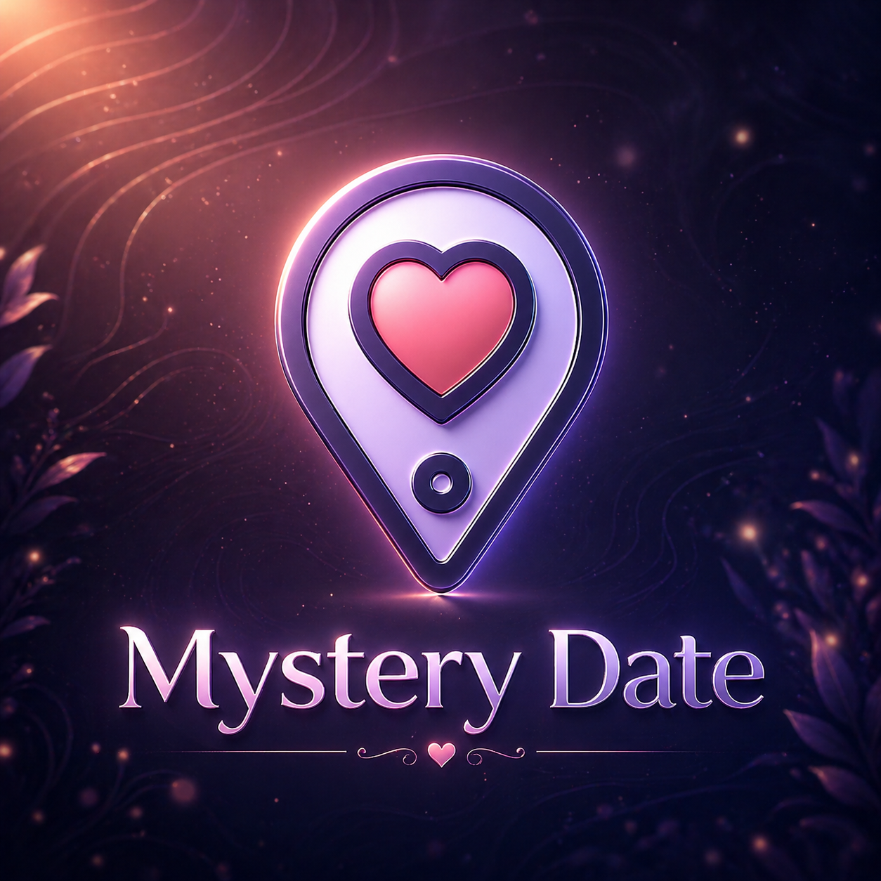 Mystery Date logo